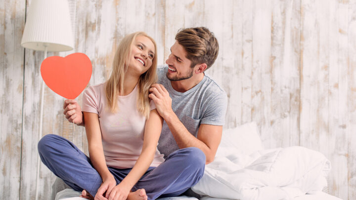 Encontrar la pareja ideal ¿es posible?