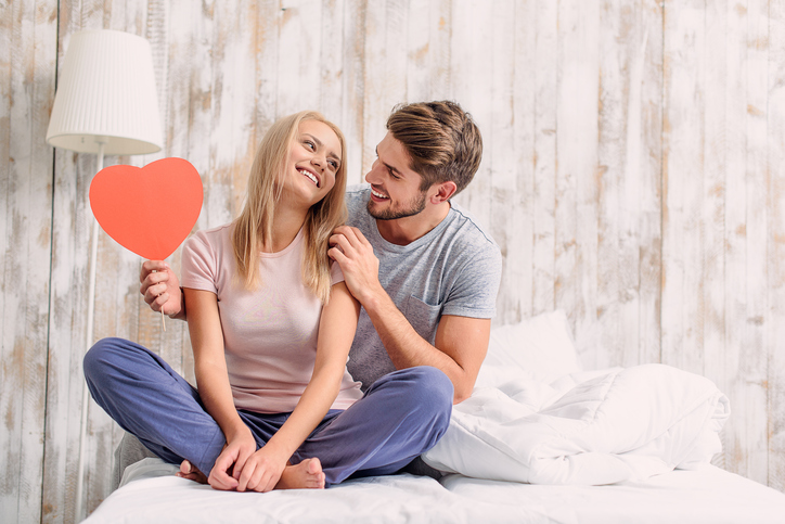 Encontrar la pareja ideal ¿es posible?