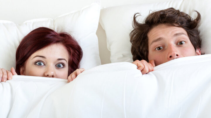Tener pareja depende de los genes, ¿lo sabías?