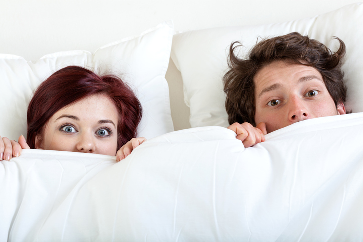 Tener pareja depende de los genes, ¿lo sabías?