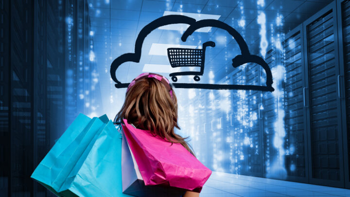 ¡El Mayor Evento de Compras online ya está aquí!
