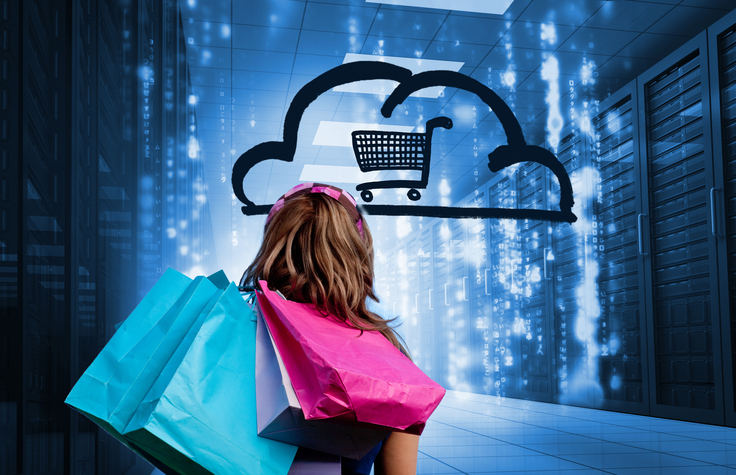 ¡El Mayor Evento de Compras online ya está aquí!