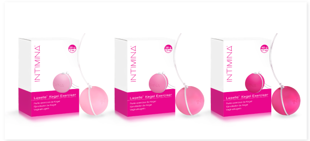 ¿Qué son los ejercitadores de Kegel Laselle? ¿Qué son los ejercitadores de Kegel Laselle?