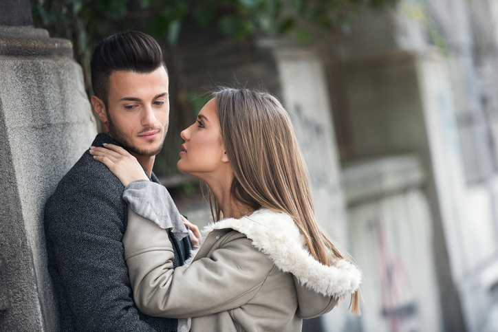 Cómo saber si soy compatible con mi pareja