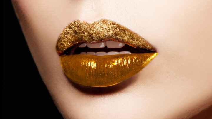 Maquillaje glitter, la guía más completa para ojos y mejillas