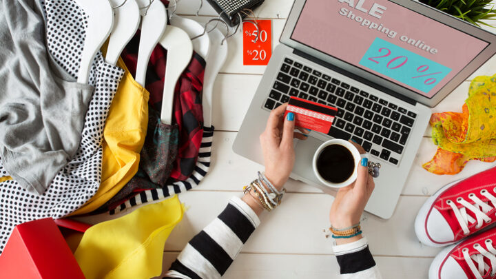 Crea tu tienda de ropa online con estas ideas prácticas