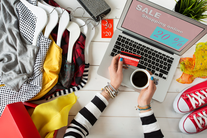 Crea tu tienda de ropa online con estas ideas prácticas