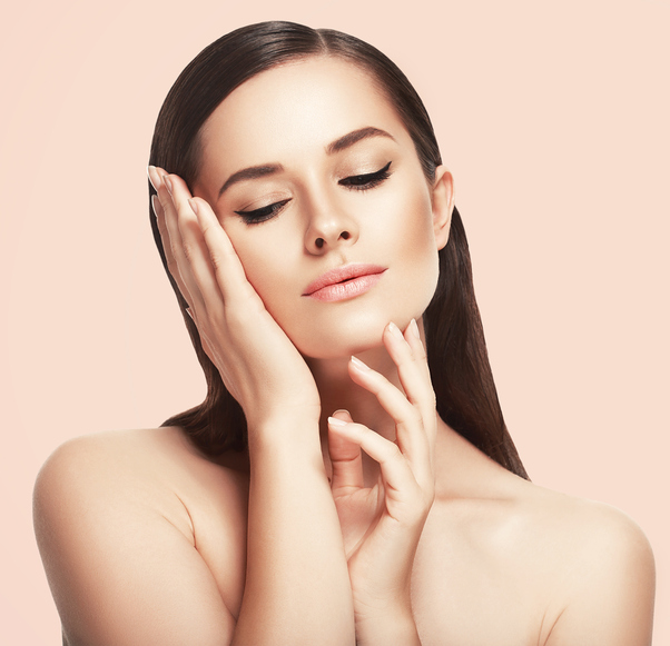 limpieza facial