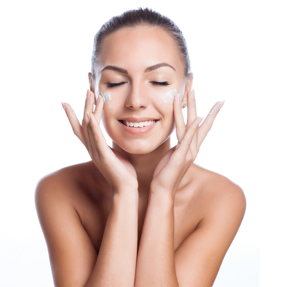  Tipos de limpieza facial según cada piel