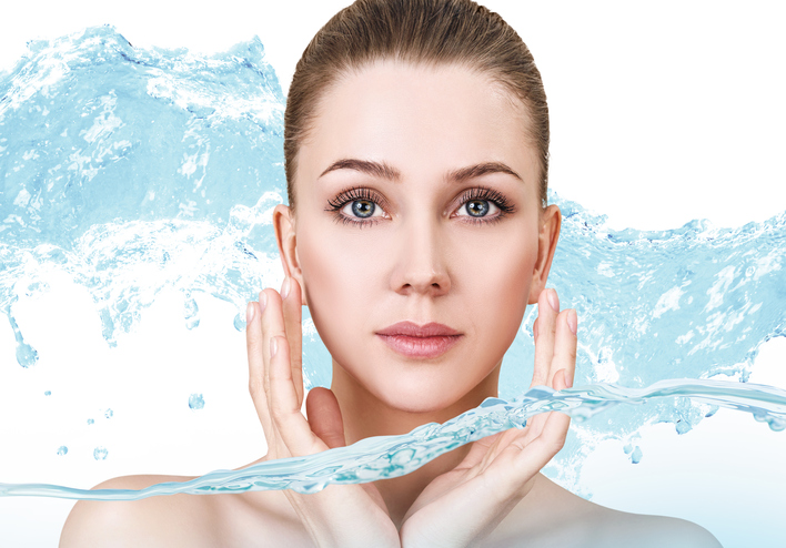 Limpieza facial según el tipo de piel