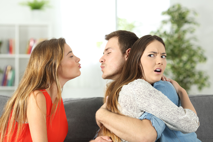 ¿Por qué somos infieles? Estos son los motivos reales