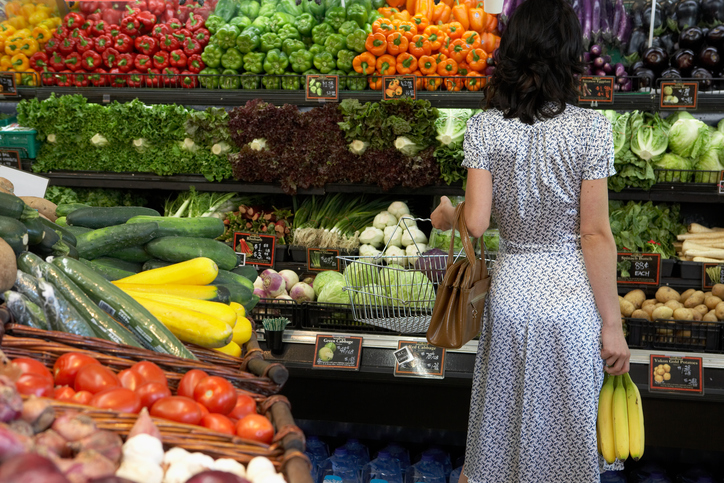 menú dieta flexivegana