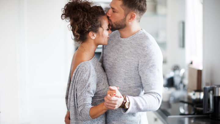 Claves para la convivencia en pareja