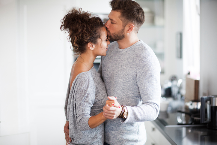 Claves para la convivencia en pareja