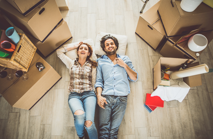 Claves para la convivencia en pareja Claves para la convivencia en pareja