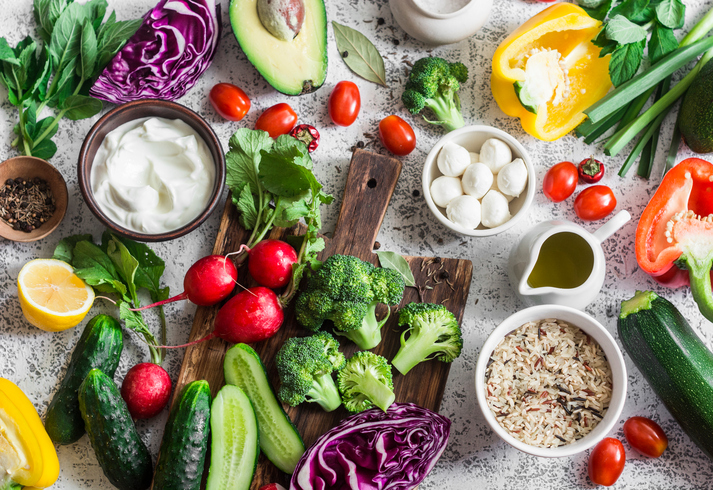 Dieta flexivegana
