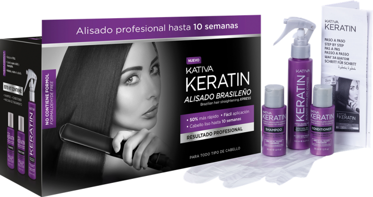 ¿Cuáles son los mejores alisados para el pelo? ¿Cuáles son los mejores alisados para el pelo?