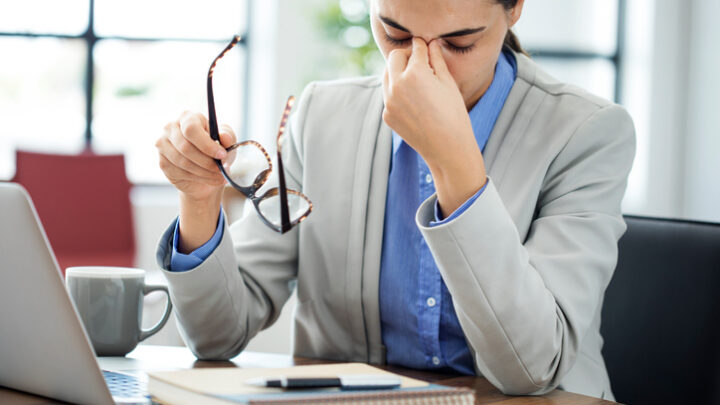 Corrige tus problemas de presbicia con lentes progresivas