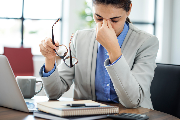 Corrige tus problemas de presbicia con lentes progresivas