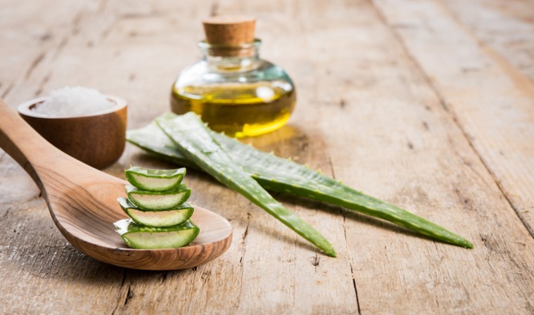 Beneficios del aloe vera para la mujer