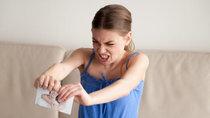 Cosas que no debes permitir en tu relación de pareja