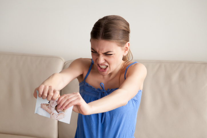 Cosas que no debes permitir en tu relación de pareja