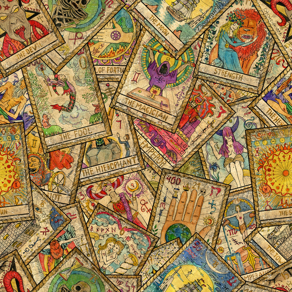 ¿Por qué el Tarot atrae a la gente?