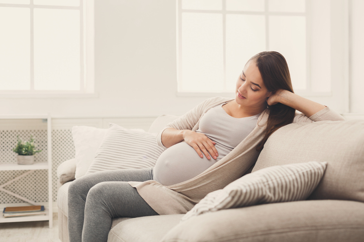 Cómo influye la edad en la fertilidad de la mujer