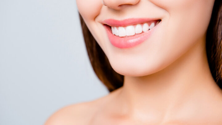 Cómo tener unos labios cuidados y bonitos