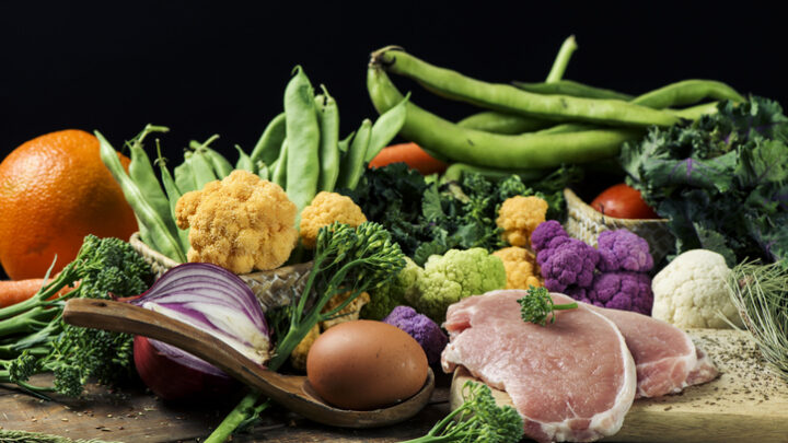 ¿Qué es la dieta flexitariana?