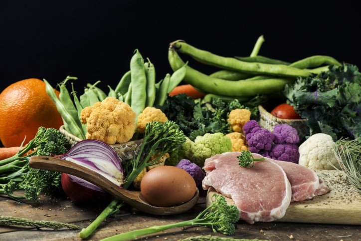 ¿Qué es la dieta flexitariana?