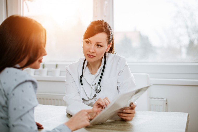 Fístula perianal, qué es y cómo tratarla