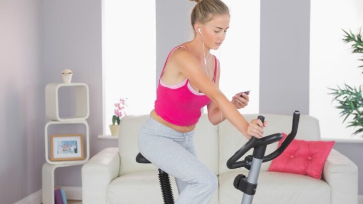 Qué máquina elegir: cinta de correr o bicicleta de spinning