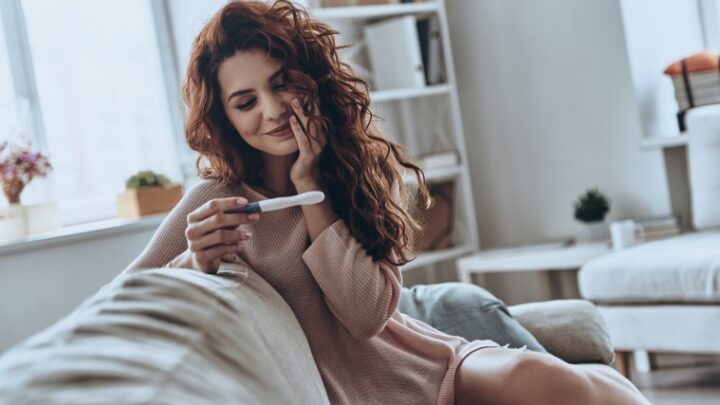¿Cómo conocer el estado de tu fertilidad?