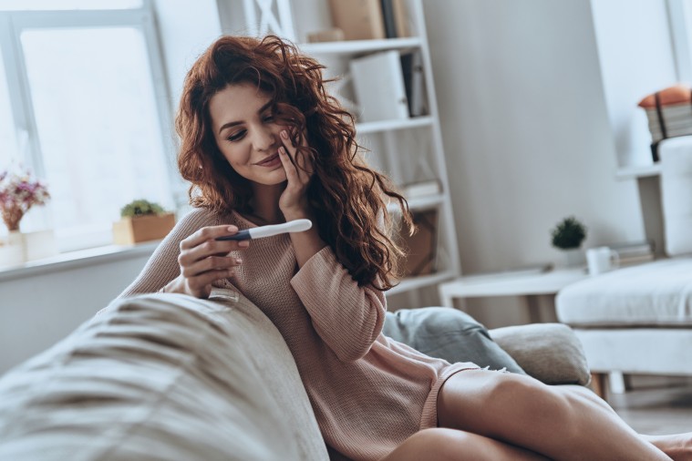 ¿Cómo conocer el estado de tu fertilidad?