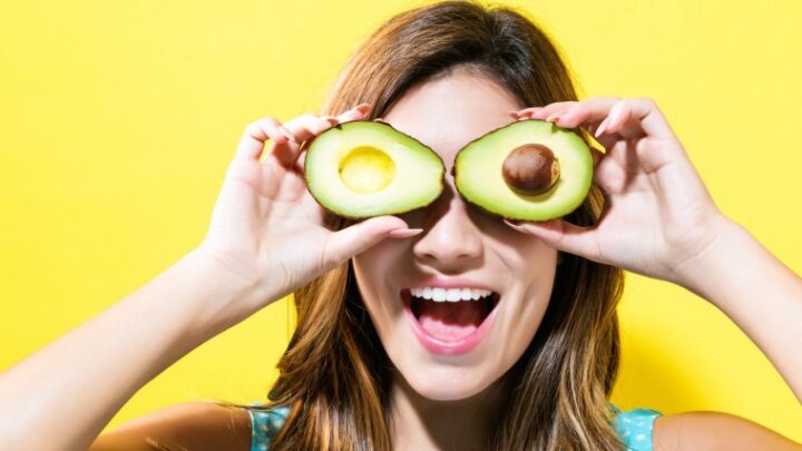 Beneficios del consumo de aguacate para la mujer