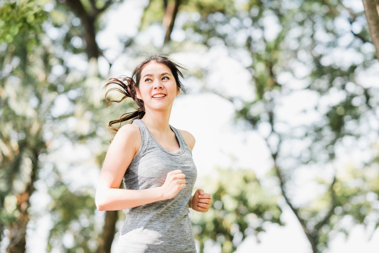 Consejos para iniciarte en el running