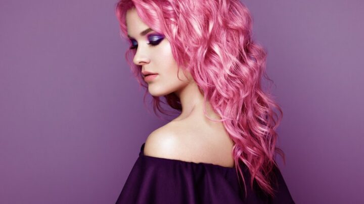 Cuidados especiales para el pelo teñido