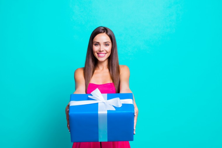 Encuentra los mejores regalos a precios muy asequibles