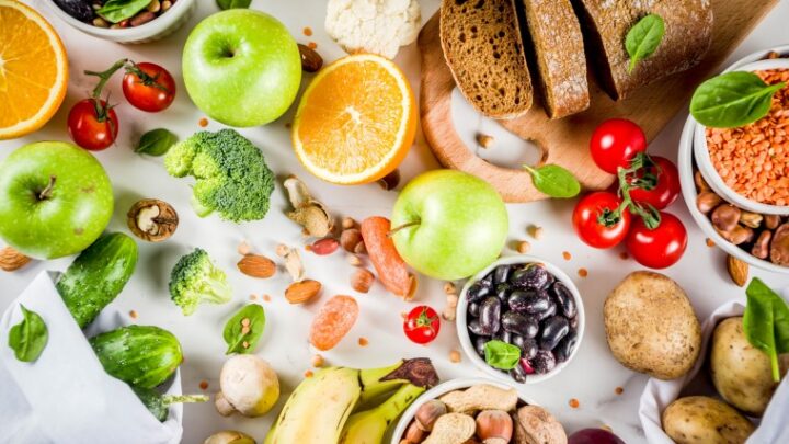¿Es realmente eficaz la dieta Dash?