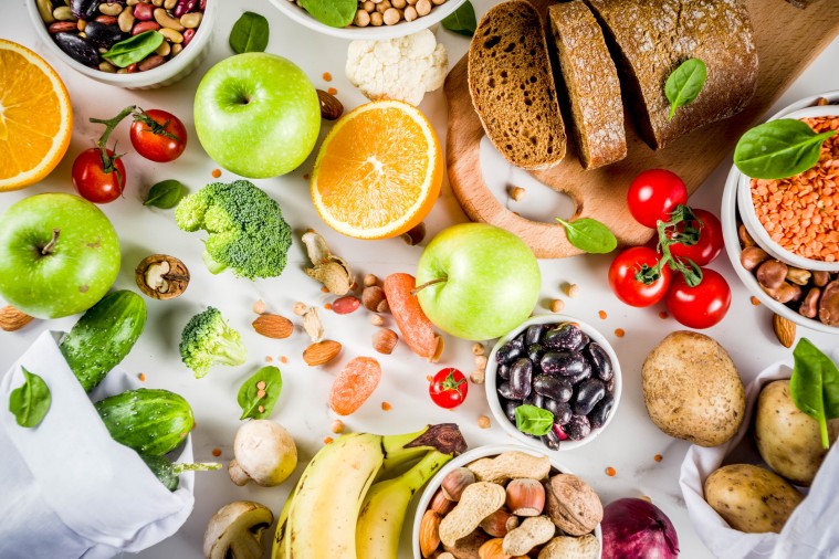 ¿Es realmente eficaz la dieta Dash?