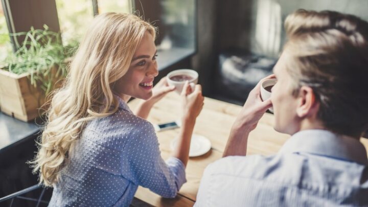 Cómo conquistar a un hombre sutilmente