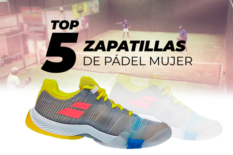 Bullpadel Bewer (Alejandra Salazar)