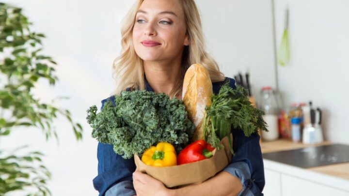10 consejos para adelgazar de manera saludable