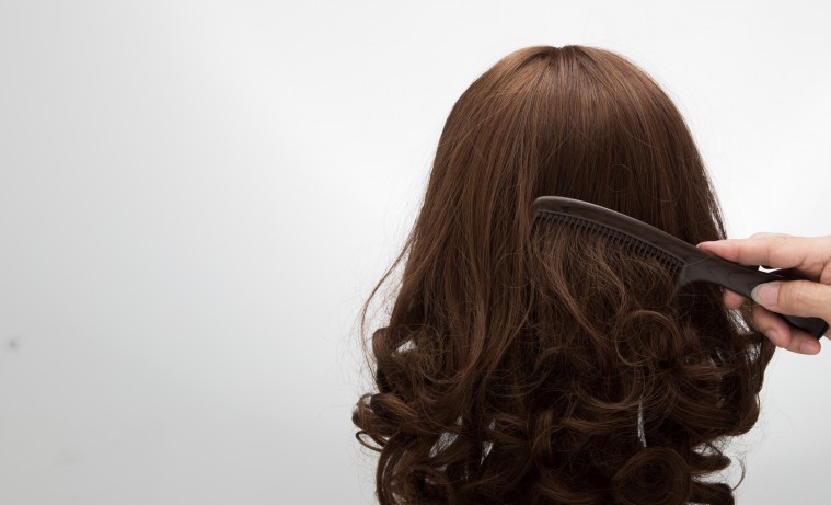 ¿Por qué utilizar pelucas de pelo natural?