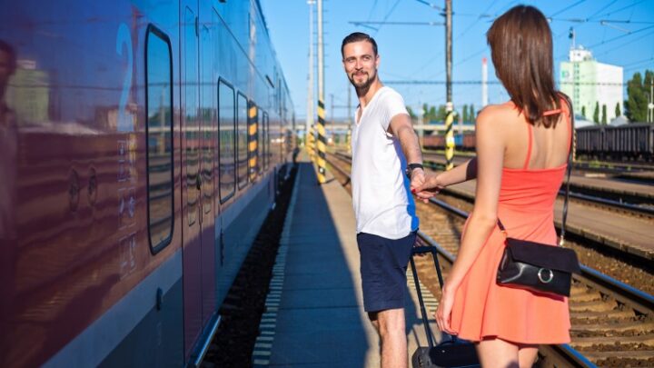 ¿Funcionan las relaciones a distancia?