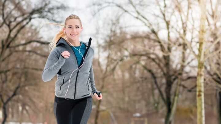 Beneficios del running para la mujer