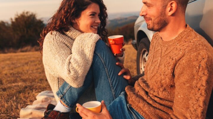 Consejos para que funcione la relación de pareja