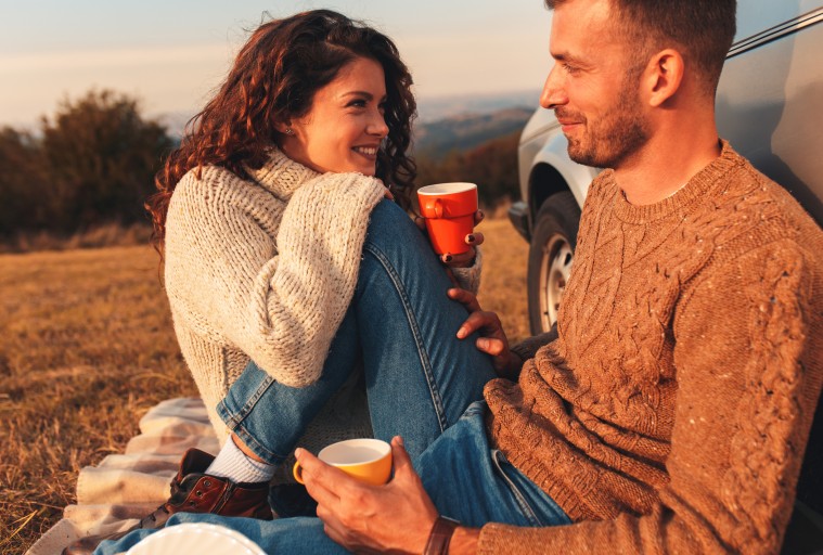 Consejos para que funcione la relación de pareja