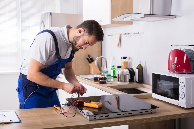 Por qué reparar los electrodomésticos mejor que comprar nuevos